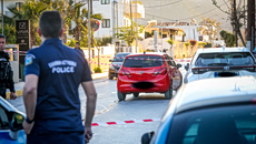 Κρήτη: «Η ζωή μου σταμάτησε στις 20-10-2023»- Τι ισχυρίστηκε ο 54χρονος για τη δολοφονία του 20χρονου
