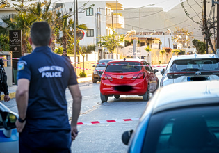 Κρήτη: «Η ζωή μου σταμάτησε στις 20-10-2023»- Τι ισχυρίστηκε ο 54χρονος για τη δολοφονία του 20χρονου