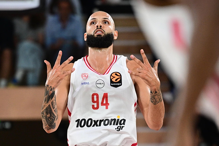 Φουρνιέ: «Έχουμε φτάσει πολλές φορές στην πηγή, ήρθε η στιγμή να πιούμε νερό»