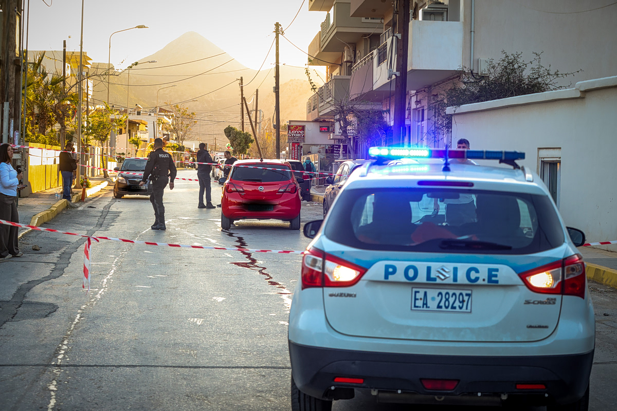 Κρήτη: Σήμερα το τελευταίο αντίο στον 20χρονο Νικήτα – Σοκάρουν οι αποκαλύψεις για το άγριο έγκλημα