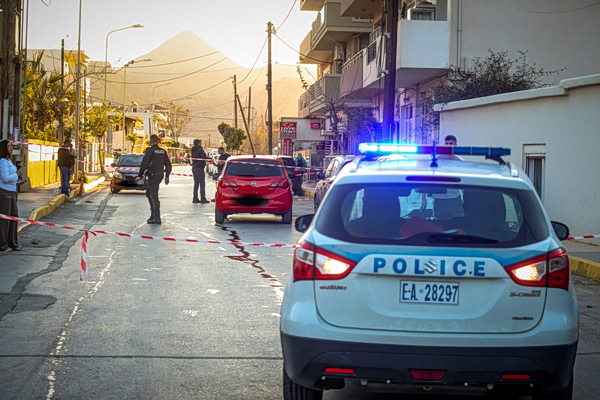 Κρήτη: Σήμερα το τελευταίο αντίο στον 20χρονο Νικήτα – Σοκάρουν οι αποκαλύψεις για το άγριο έγκλημα