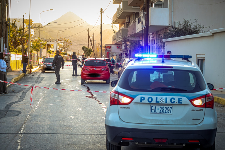 Κρήτη: Σήμερα το τελευταίο αντίο στον 20χρονο Νικήτα – Σοκάρουν οι αποκαλύψεις για το άγριο έγκλημα
