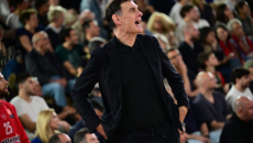 Euroleague: Το 7ο Final Four του Μπαρτζώκα – Πρώτη φορά με 3-0