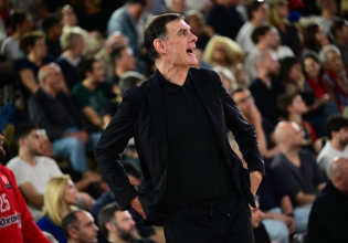 Euroleague: Το 7ο Final Four του Μπαρτζώκα – Πρώτη φορά με 3-0
