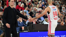 Euroleague: Το 7ο Final Four του Μπαρτζώκα – Πρώτη φορά με 3-0