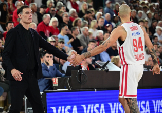 Euroleague: Το 7ο Final Four του Μπαρτζώκα – Πρώτη φορά με 3-0