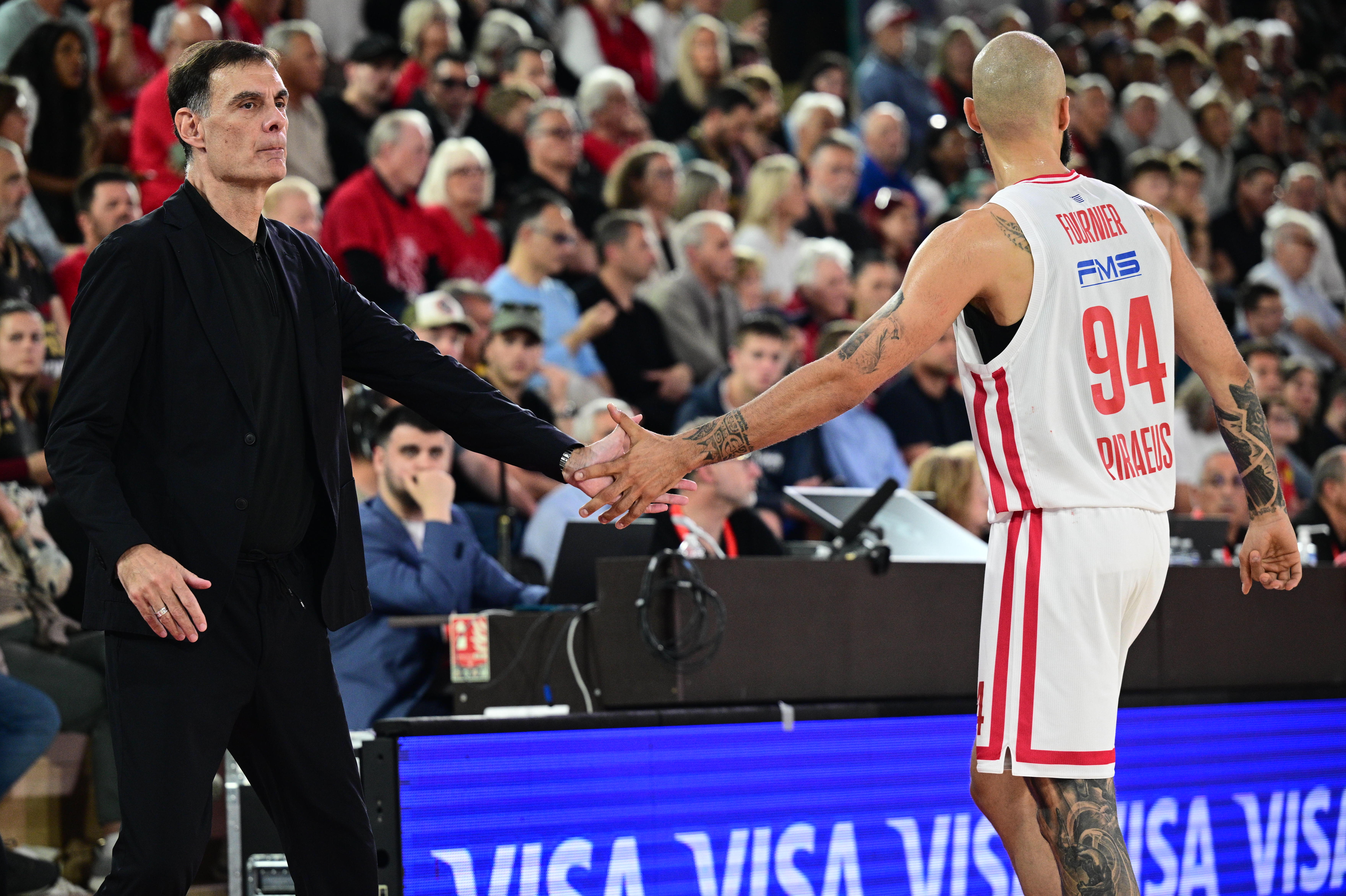 Euroleague: Το 7ο Final Four του Μπαρτζώκα – Πρώτη φορά με 3-0