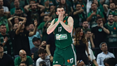 Ρογκαβόπουλος: «Δεν αξίζαμε να κερδίσουμε, έτσι όπως παίξαμε»