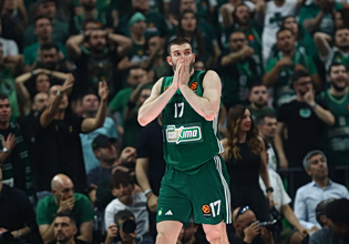 Ρογκαβόπουλος: «Δεν αξίζαμε να κερδίσουμε, έτσι όπως παίξαμε»