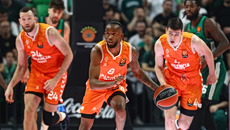 Τι ισχύει με το buy out του Μοντέρο για ομάδες της Euroleague
