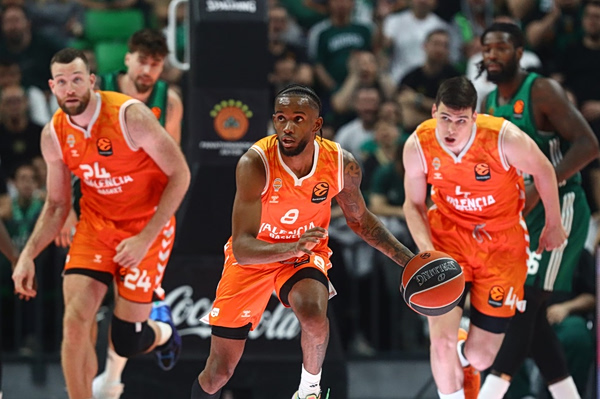 Τι ισχύει με το buy out του Μοντέρο για ομάδες της Euroleague