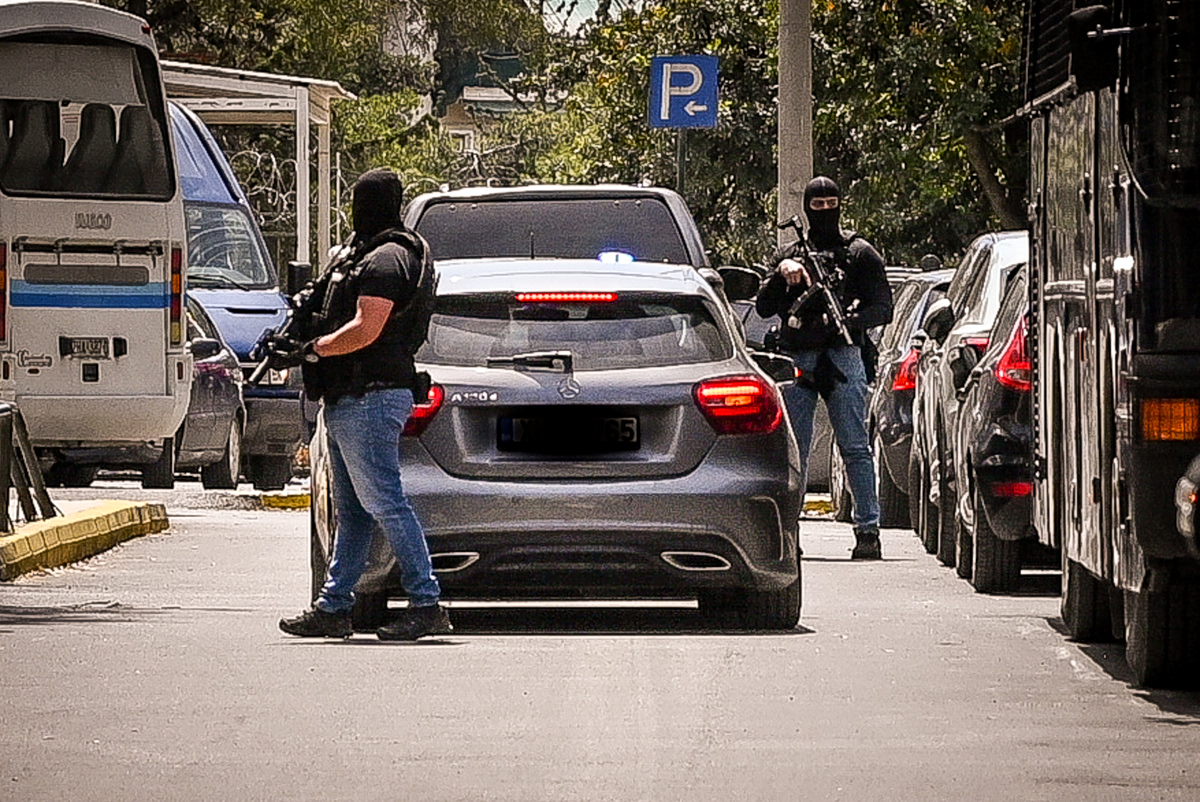 Δολοφονία Μοσχούρη: Οι δράστες σχεδίαζαν μια ακόμα δολοφονία ατόμου που είχε σχέσεις με τη Greek Mafia