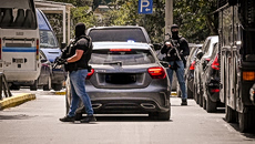 Δολοφονία Μοσχούρη: Οι δράστες σχεδίαζαν μια ακόμα δολοφονία ατόμου που είχε σχέσεις με τη Greek Mafia