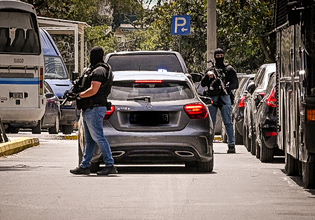 Δολοφονία Μοσχούρη: Οι δράστες σχεδίαζαν μια ακόμα δολοφονία ατόμου που είχε σχέσεις με τη Greek Mafia