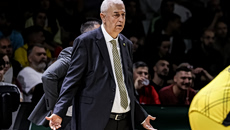 BCL: Προπονητής της χρονιάς ο Σάκοτα