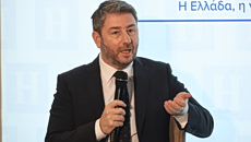 Ανδρουλάκης: Εκτέθηκαν ανεπανόρθωτα Μητσοτάκης και η παρέα του Μαξίμου – Τον τελικό λόγο θα τον έχει η κοινωνία