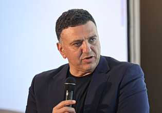 Κικίλιας: Δημοπρατούνται Ψηφιακό Κέντρο Επιχειρήσεων, νέα σκάφη και drones ιπτάμενα, επιφανείας και υποβρύχια