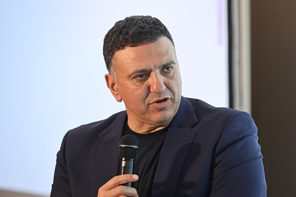 Κικίλιας: Δημοπρατούνται Ψηφιακό Κέντρο Επιχειρήσεων, νέα σκάφη και drones ιπτάμενα, επιφανείας και υποβρύχια