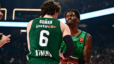 Παναθηναϊκός – Βαλένθια 86-89: Ηττήθηκε ξανά και πάει για «τελικό» στην Ισπανία