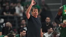 Αταμάν: «Η Βαλένθια έπαιξε καλύτερα από εμάς και άξιζε να κερδίσει»