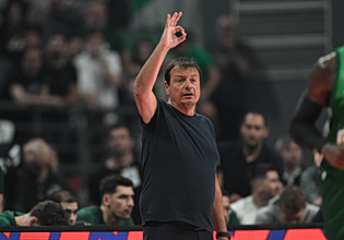 Αταμάν: «Η Βαλένθια έπαιξε καλύτερα από εμάς και άξιζε να κερδίσει»