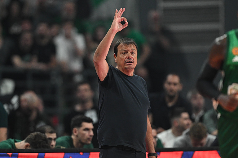 Αταμάν: «Η Βαλένθια έπαιξε καλύτερα από εμάς και άξιζε να κερδίσει»