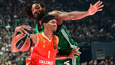 Παναθηναϊκός: Πότε είναι το Game 5 με τη Βαλένθια που κρίνει την πρόκριση στο Final-4