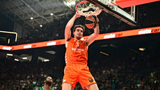Η Βαλένθια θα διεκδικήσει μόνιμη άδεια στη Euroleague