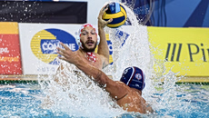 LEN Champions League: Κρίσιμο ματς για τον Ολυμπιακό κόντρα στη Μπρέσια