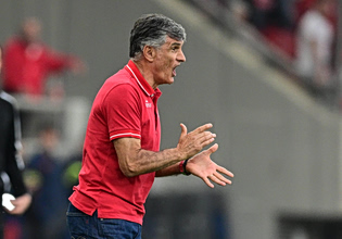 Μεντιλίμπαρ: «Κυριαρχήσαμε, αλλά…»