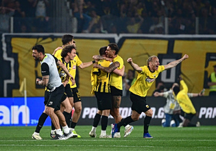 Ο «δρόμος» της ΑΕΚ στο Champions League – Πότε είναι οι αγώνες