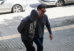 Θεσσαλονίκη: Τι ισχυρίζονται οι δύο κατηγορούμενοι για τη δολοφονία του 54χρονου