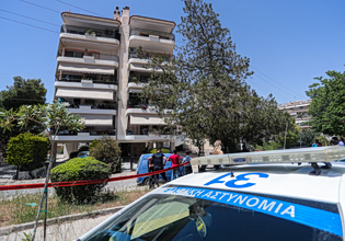 Ηλιούπολη: Κρίσιμη η κατάσταση της 17χρονη που έπεσε στο κενό – Στο «μικροσκόπιο» τα κινητά των δύο κοριτσιών