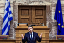 Ανδρουλάκης: Οκτώ δεσμεύσεις του ΠΑΣΟΚ για το ιδιωτικό χρέος – Η κυβέρνηση ταυτίστηκε με τη λεηλασία των ξένων funds