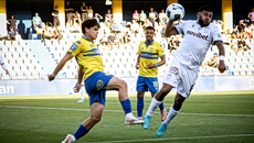 Παναιτωλικός – ΑΕΛ Novibet 1-1: Άξια της μοίρας της