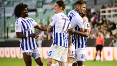 Κηφισιά – Ατρόμητος 0-3: Πρώτος και καλύτερος στα πλέι άουτ