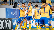 Αστέρας Τρίπολης – Πανσερραϊκός 1-0: Άλμα παραμονής με Μακέντα