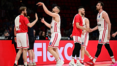 LIVE: Κολοσσός Ρόδου – Ολυμπιακός