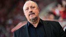 Ο Μπενίτεθ σε ντοκιμαντέρ για το Champions League της Λίβερπουλ το 2005 (vid)