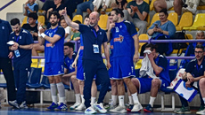 Μεγάλη πρόκριση της Εθνικής στο Παγκόσμιο Κύπελλο (33-38)