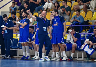Μεγάλη πρόκριση της Εθνικής στο Παγκόσμιο Κύπελλο (33-38)