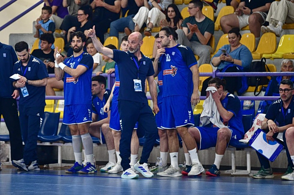 Μεγάλη πρόκριση της Εθνικής στο Παγκόσμιο Κύπελλο (33-38)