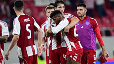 Super League: Η βαθμολογία των playoffs μετά την 5η αγωνιστική (pic)