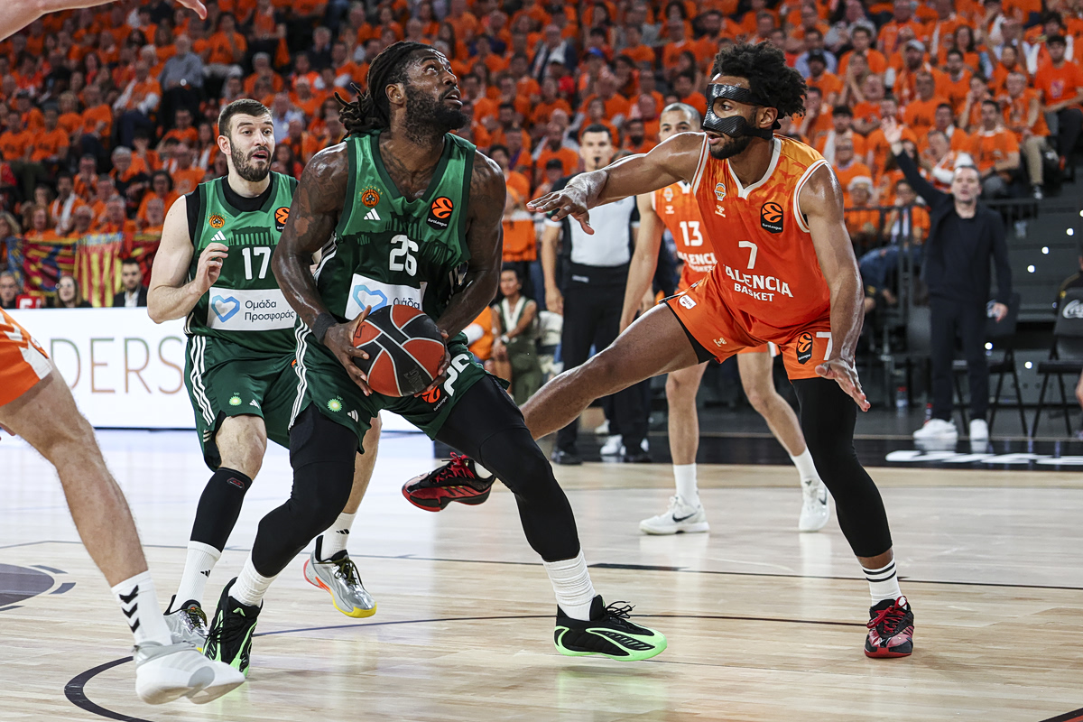Δεύτερη φορά που αποκλείεται στα playoffs ομάδα του Ματίας Λεσόρ από 0-2!