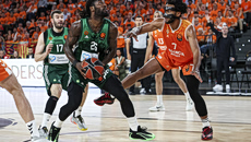 Δεύτερη φορά που αποκλείεται στα playoffs ομάδα του Ματίας Λεσόρ από 0-2!