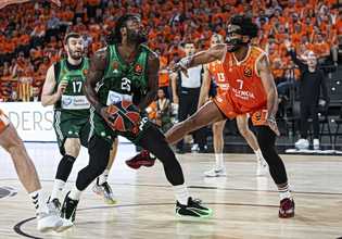 Δεύτερη φορά που αποκλείεται στα playoffs ομάδα του Ματίας Λεσόρ από 0-2!