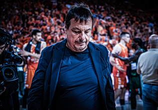 Έρχονται εξελίξεις με Αταμάν στον Παναθηναϊκό