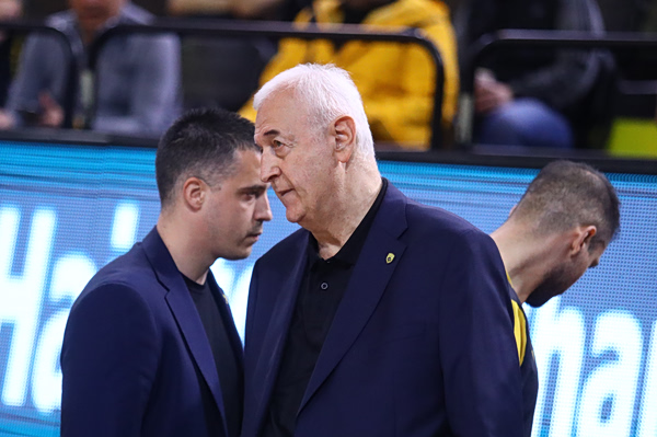 Σάκοτα: «Θα πρέπει να είμαστε πιο έξυπνοι στην επίθεση»