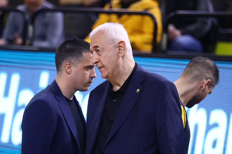 Σάκοτα: «Θα πρέπει να είμαστε πιο έξυπνοι στην επίθεση»