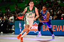 LIVE: Μύκονος Betsson – Παναθηναϊκός